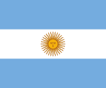 drapeau-argentin