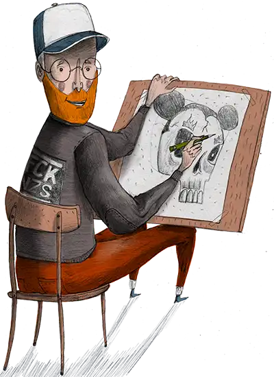 Obras de Julien Guinet